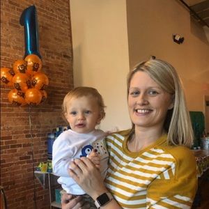 Meet your Posher, Jessica